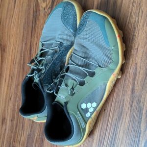 Unisex VivoBarefoot Primus Trail 2, size 41